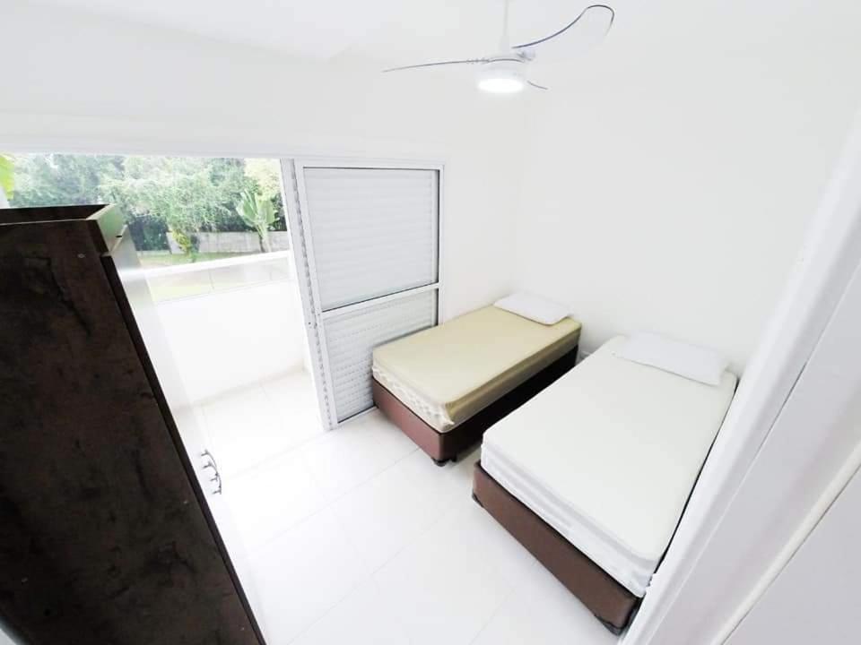 Varanda Gourmet, 05 Piscinas, Elevador E Wi-Fi No Condominio Passaredo Ubatuba Exterior photo